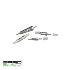 Spro Tungsten Micro Batırma Kurşunu 3gr 1/3