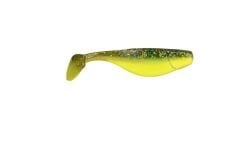 Spro Fat Papa 7cm Passion Kiwi 1/7 Silikon Yem