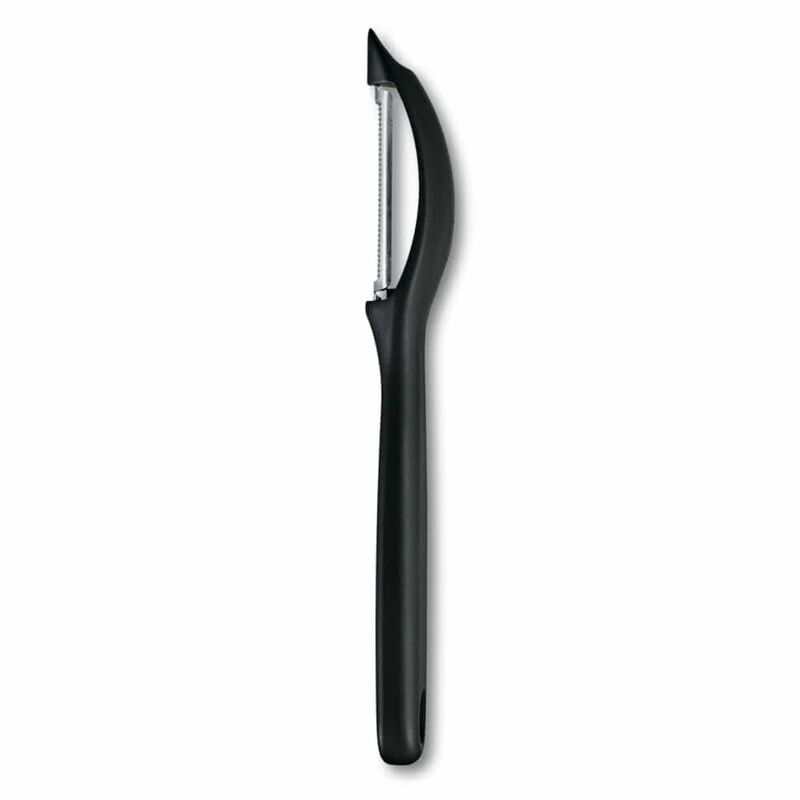 Victorinox 7.6075 Soyacak - Siyah