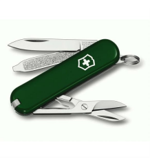 Victorinox 0.6223.4 Classic Çakı