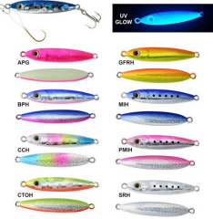 Maria Little Bit AH Lrf Jig