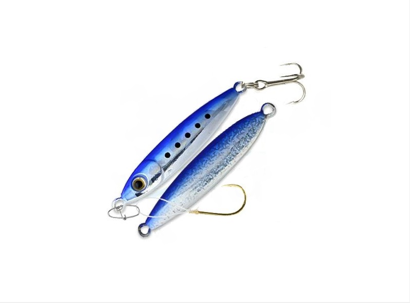 Maria Little Bit AH Lrf Jig MIH - 12gr