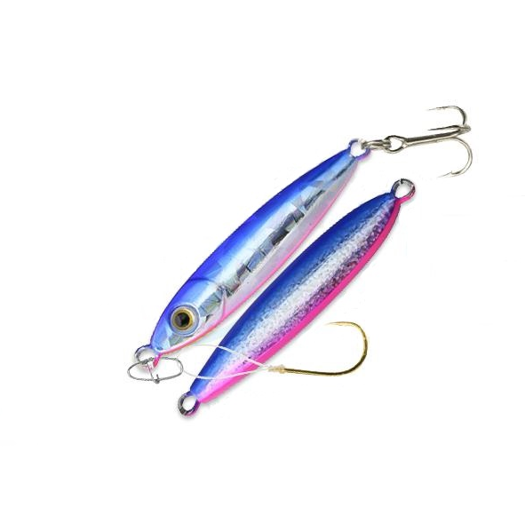 Maria Little Bit AH Lrf Jig BPH - 3gr