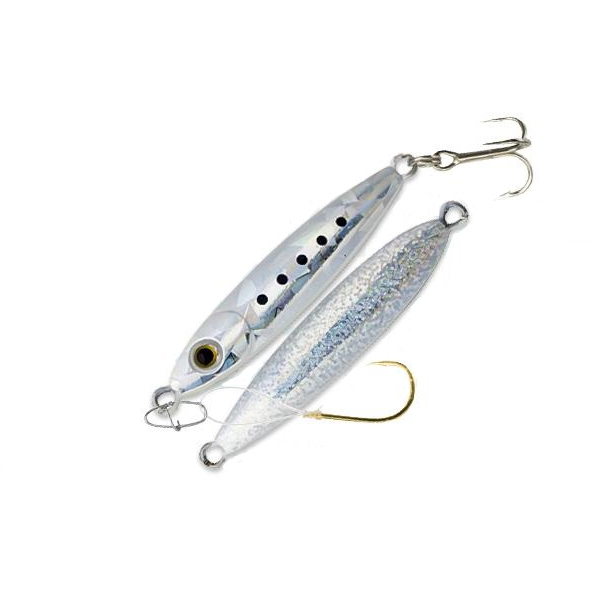 Maria Little Bit AH Lrf Jig SRH - 3gr