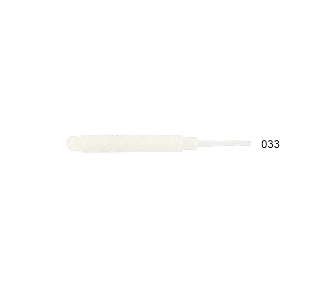 Lucky John Aying Tail Lrf Silikonu 5.1cm, 12p 033