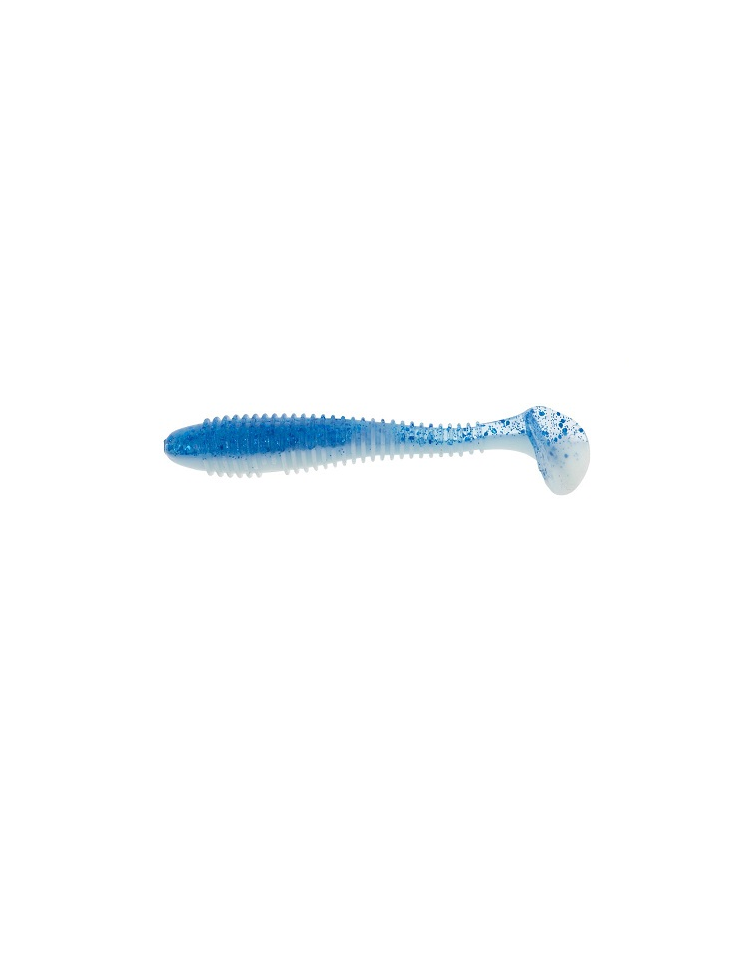 Fujin Round Bait 100mm 7.47gr Silikon Balık SB05