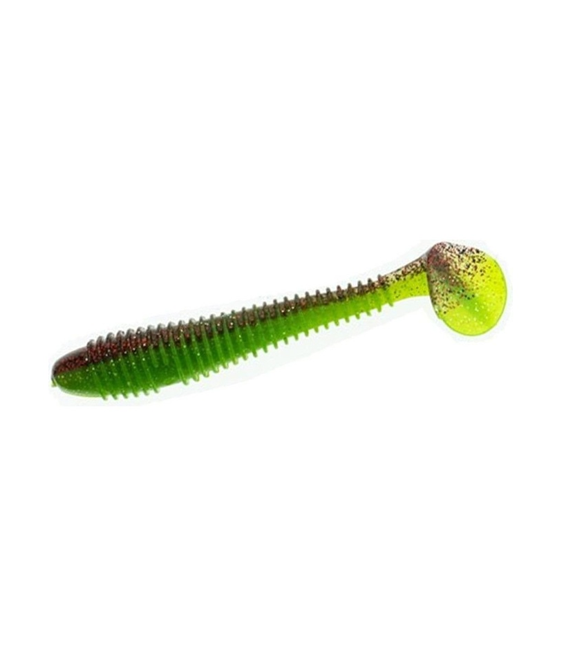 Fujin Round Bait 70mm 3gr Silikon Balık SB027