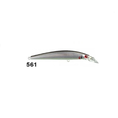 Usami Bay Shinner 85 SP-MR 9.7gr Maket Balık 561