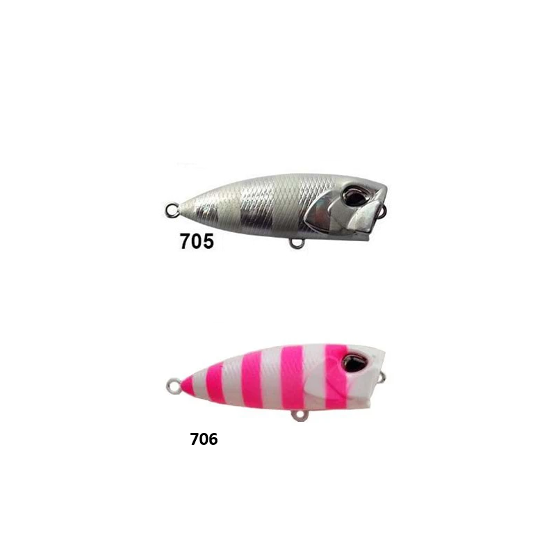 Usami Snoopy 40F Popper 3.1gr Lrf Sahtesi 706