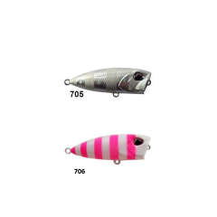 Usami Snoopy 40F Popper 3.1gr Lrf Sahtesi 706