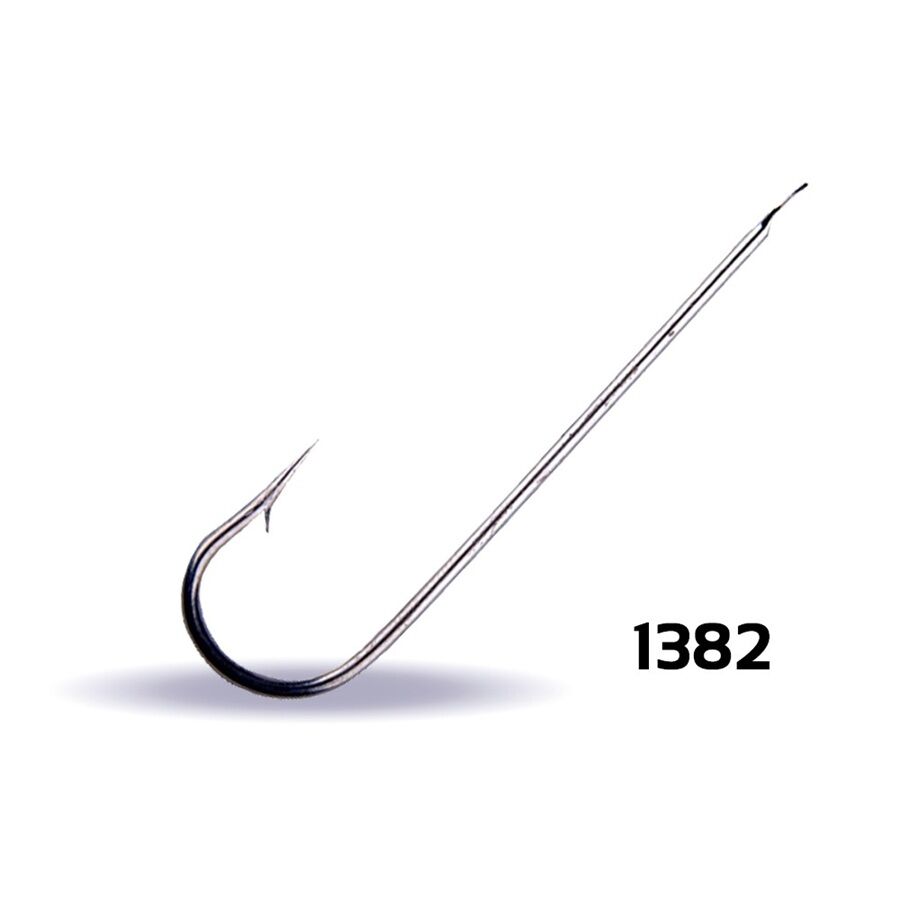 Youvella 1382 - 2D Uzun Saplı Çinekop İğnesi 100.lü Kutu Galvaniz