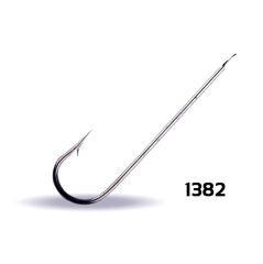 Youvella 1382 - 2D Uzun Saplı Çinekop İğnesi 100.lü Kutu Galvaniz