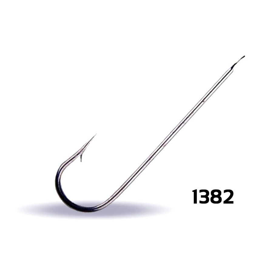 Youvella 1382 - 2D Uzun Saplı Çinekop İğnesi 100.lü Kutu Galvaniz 14