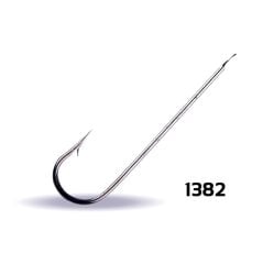Youvella 1382 - 2D Uzun Saplı Çinekop İğnesi 100.lü Kutu Galvaniz 14