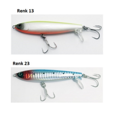 Kendo Tail Minnow 85mm Sinking 15.5gr Suni Yem