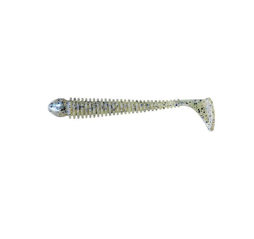 Berkley Flex Beat Shad Sahte Balığı 10cm/4'' - Renk OSG ( 1 Adet )