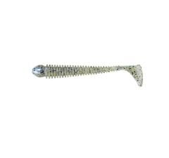 Berkley Flex Beat Shad Sahte Balığı 10cm/4'' - Renk OSG ( 1 Adet )
