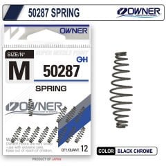 Owner 50287 Spring Yay L
