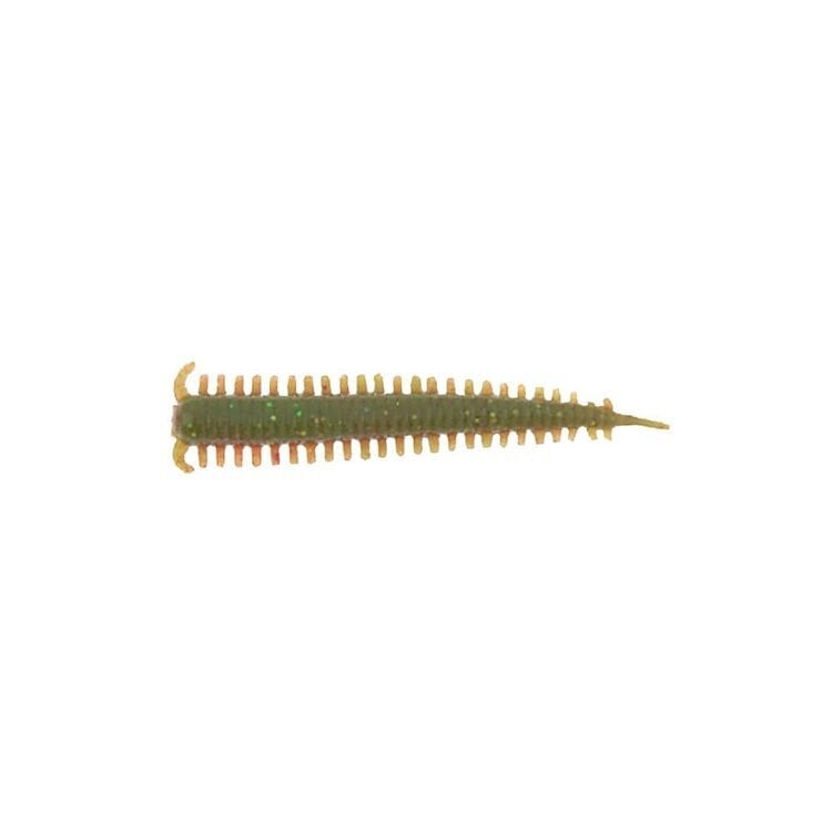 Berkley Gulp Sandworm 2''/5cm Sahte Yem 24.lü Camo 