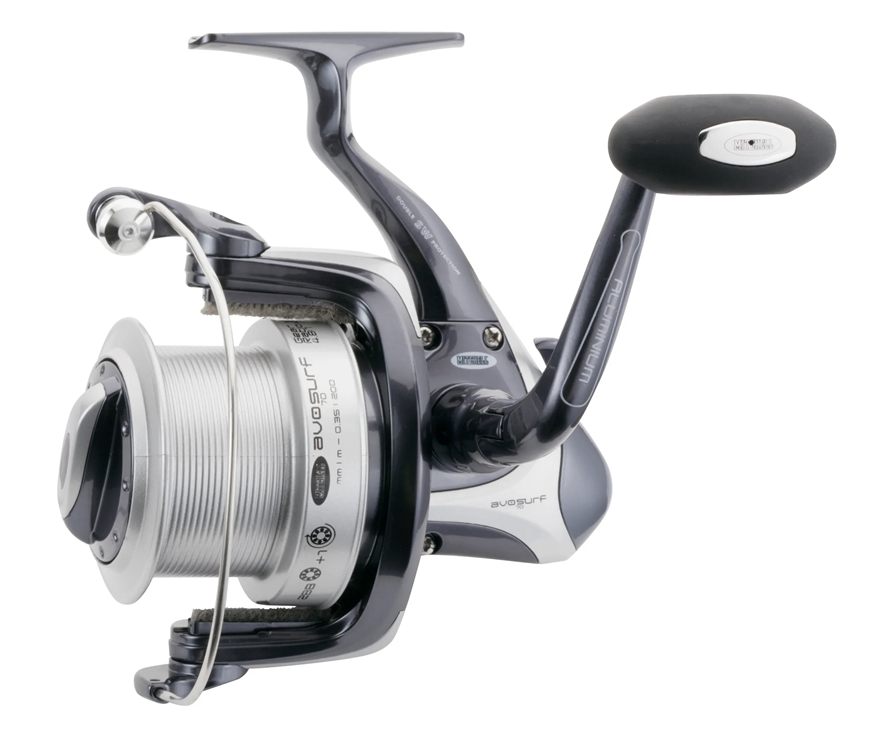 Mitchell Avo Surf 80 Olta Makinesi