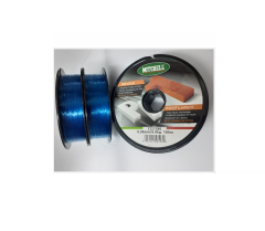 Mitchell PK1 Connect Clear Blue Misina 100mt