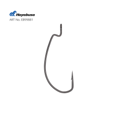 Hayabusa Power Stage 6.lı Levrek İğnesi