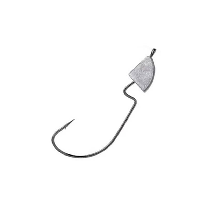 Hayabusa EX 930 Swimming Jig İğne No.2 1.8gr