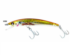 Yo-Zuri Crystal 3D Minnow (F) 110mm 13gr - F977 HBK