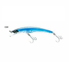 Yo-Zuri Crystal 3D Minnow (S) 90mm 10gr - F1148 C24