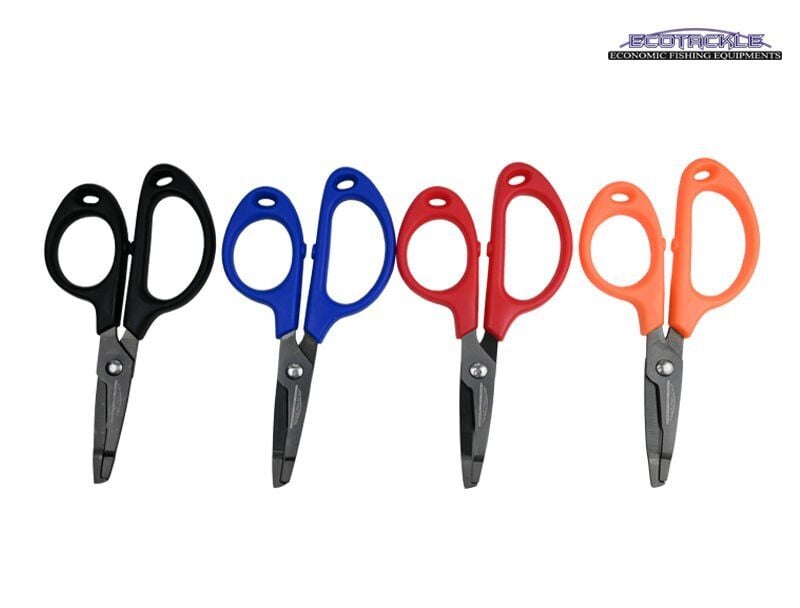 Makas Stainleess Steel 12cm