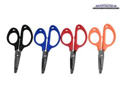 Makas Stainleess Steel 12cm