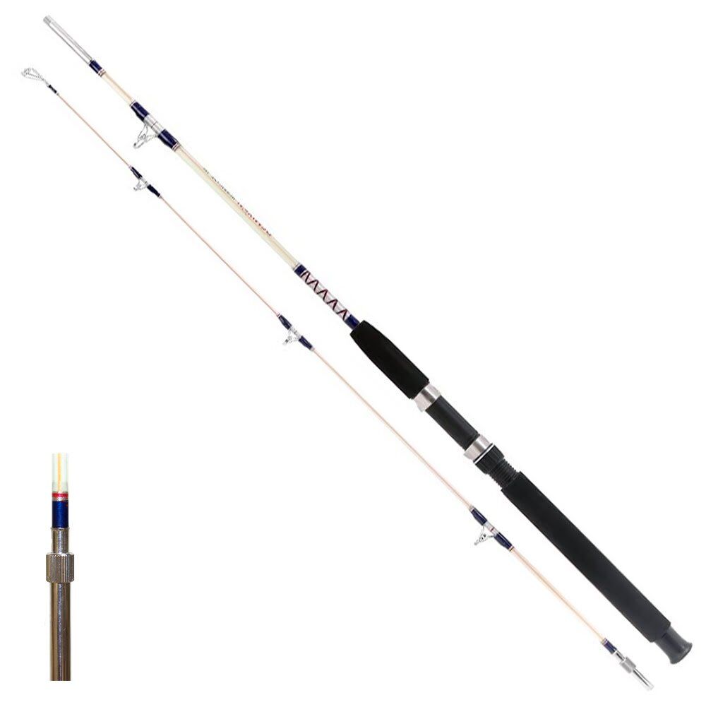 Remixon Hurricane Serisi 240cm Olta Kamışı