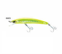 Yo-Zuri Crystal 3D Minnow Floating 90mm 7gr - F1145 GHCS