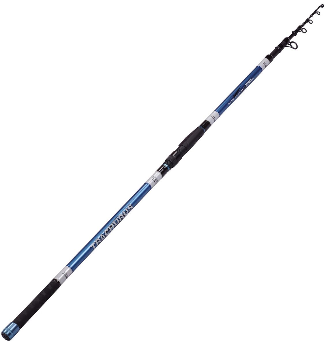 AlbaStar Trachurus 3558 Surf Kamış 420cm 100-250gr
