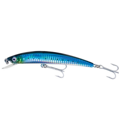 Yo-Zuri Crystal Minnow (F) 110mm 11gr - F7 GHIW