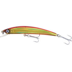 Yo-Zuri Crystal Minnow (F) 110mm 11gr - F7 GHBR