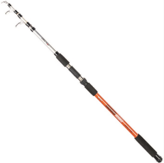 AlbaStar Porter 2837 Tele Olta Kamış 240cm Atarı 300gr