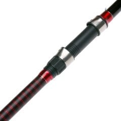 AlbaStar Power Carbon 1955 Surf Olta Kamışı 360cm 3lb