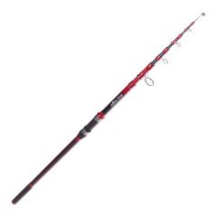 AlbaStar Power Carbon 1955 Surf Olta Kamışı 360cm 3lb