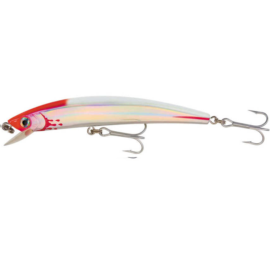 Yo-Zuri Crystal Minnow (F) 130mm 18gr - F8 BRH