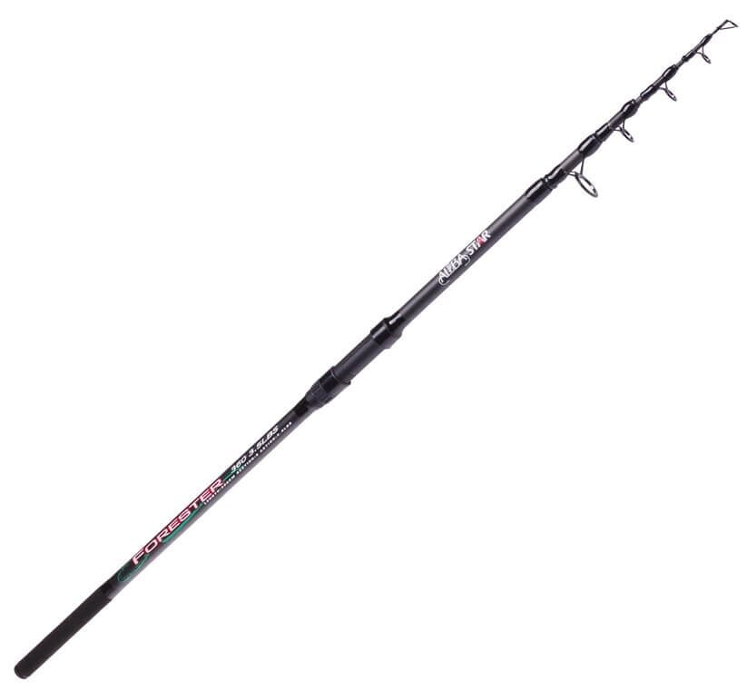 AlbaStar Forester 2260 Surf Olta Kamışı 390cm 3.5 lbs