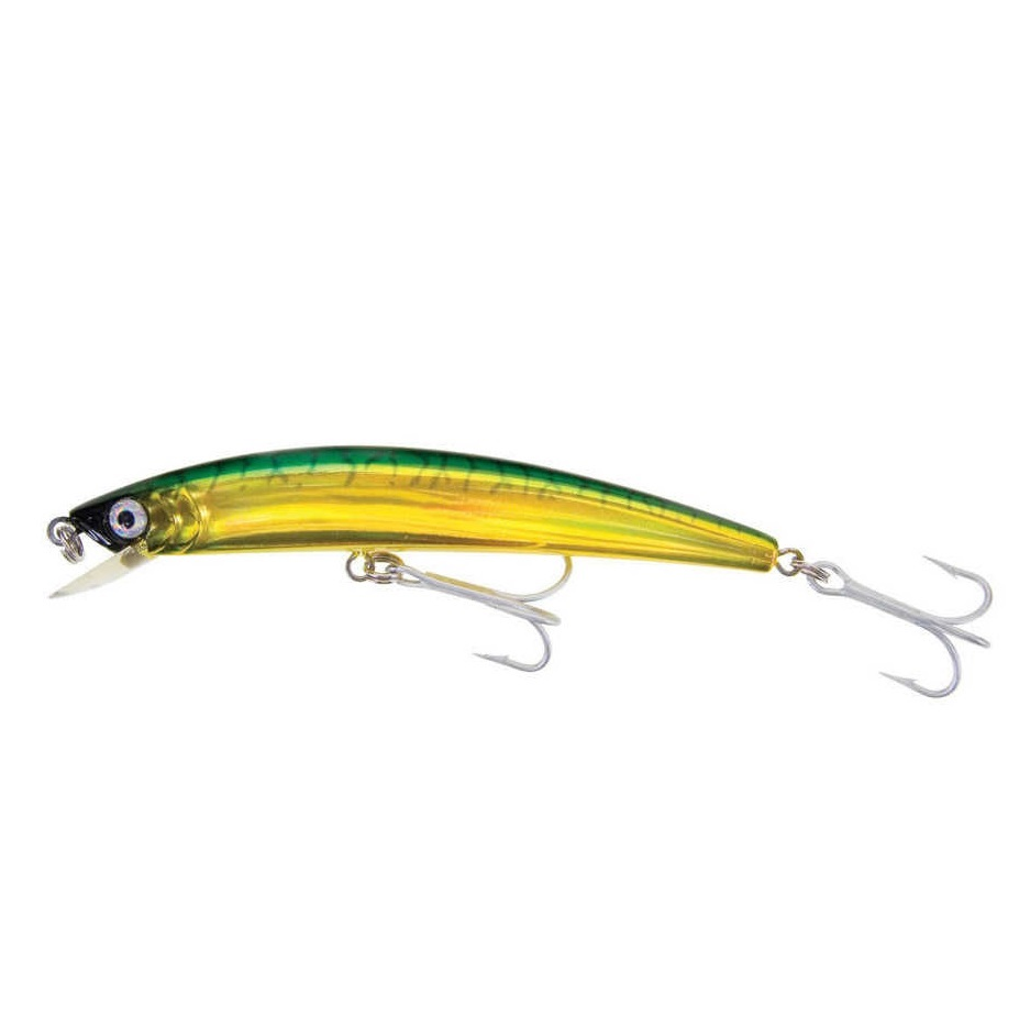 Yo-Zuri Crystal Minnow (F) 130mm 18gr - F8 C27