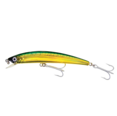 Yo-Zuri Crystal Minnow (F) 130mm 18gr - F8 C27