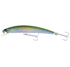 Yo-Zuri Crystal Minnow (F) 130mm 18gr - F8 C44
