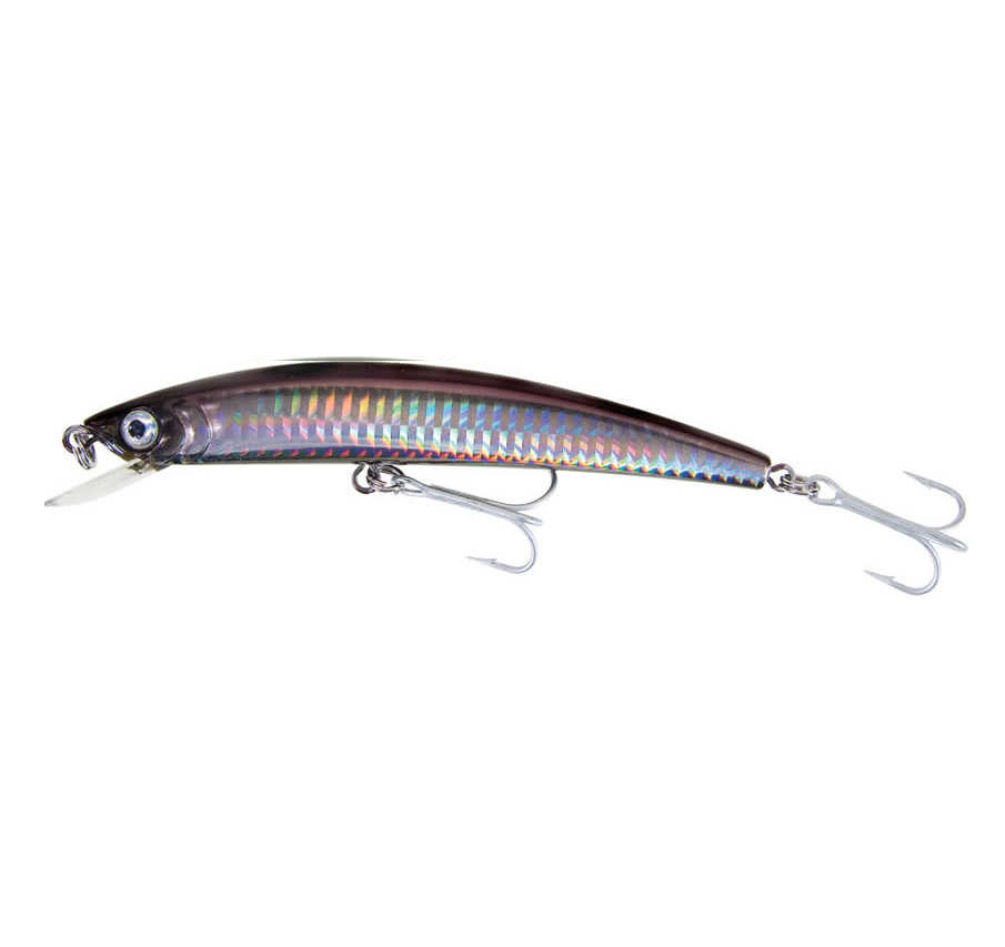 Yo-Zuri Crystal Minnow (F) 130mm 18gr - F8 GHBL