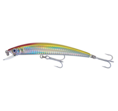 Yo-Zuri Crystal Minnow (F) 130mm 18gr - F8 GHCR