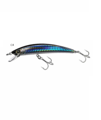 Yo-Zuri Crystal Minnow (F) 130mm 19gr - R1125 C4