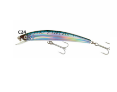 Yo-Zuri Crystal Minnow (F) 70mm 5gr - R836 C24