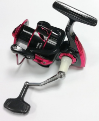 Ryobi Black Spider 8000 Olta Makinesi