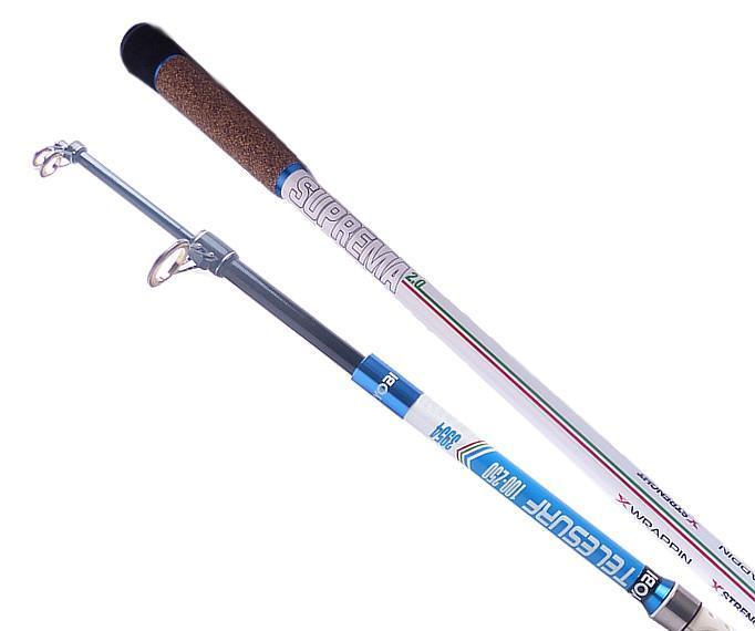 Ryobi Suprema 400cm Surf Kamış 100-200gr Atarlı